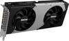 Inno 3D grafická karta Nvidia GeForce RTX 5060 Ti GeForce RTX 5060 Ti 16 GB GDDR7 RAM PCIe HDMI™ Sopka
