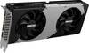 Inno 3D grafická karta Nvidia GeForce RTX 5060 Ti GeForce RTX 5060 Ti 8 GB GDDR7 RAM