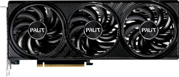 Xpert Vision grafická karta Nvidia GeForce RTX 5060 Ti GeForce RTX 5060 Ti  16 GB GDDR7 RAM