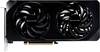 Gainward grafická karta Nvidia GeForce RTX 5060 Ti GeForce RTX 5060 Ti 8 GB GDDR7 RAM PCIe HDMI™, DisplayPort Sopka, přetaktovaná
