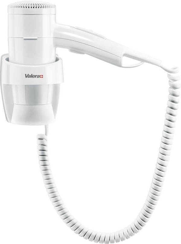 Valera Premium 1600 Super 533.05/038A nástěnný sušák na vlasy bílá