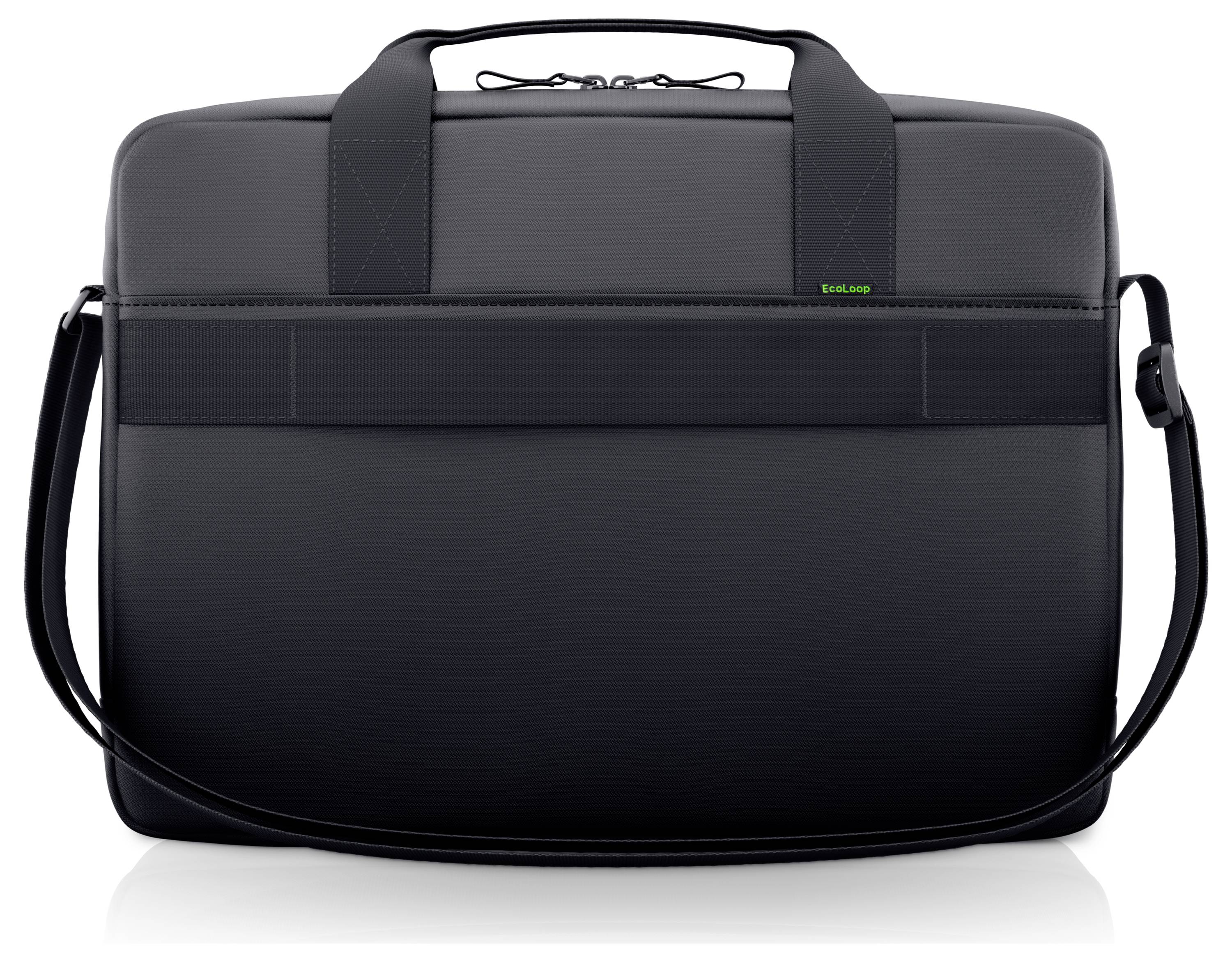 Dell brašna na notebooky DELL-CC3624 Max. velikost: 40,6 cm (16") černá-3