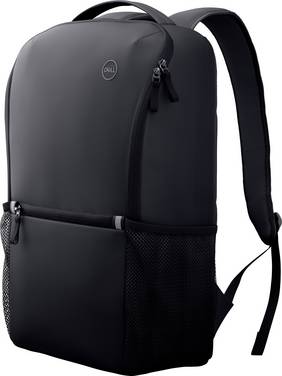 Dell batoh na notebooky DELL-CP3724, max. 40,6 cm (16") , černá