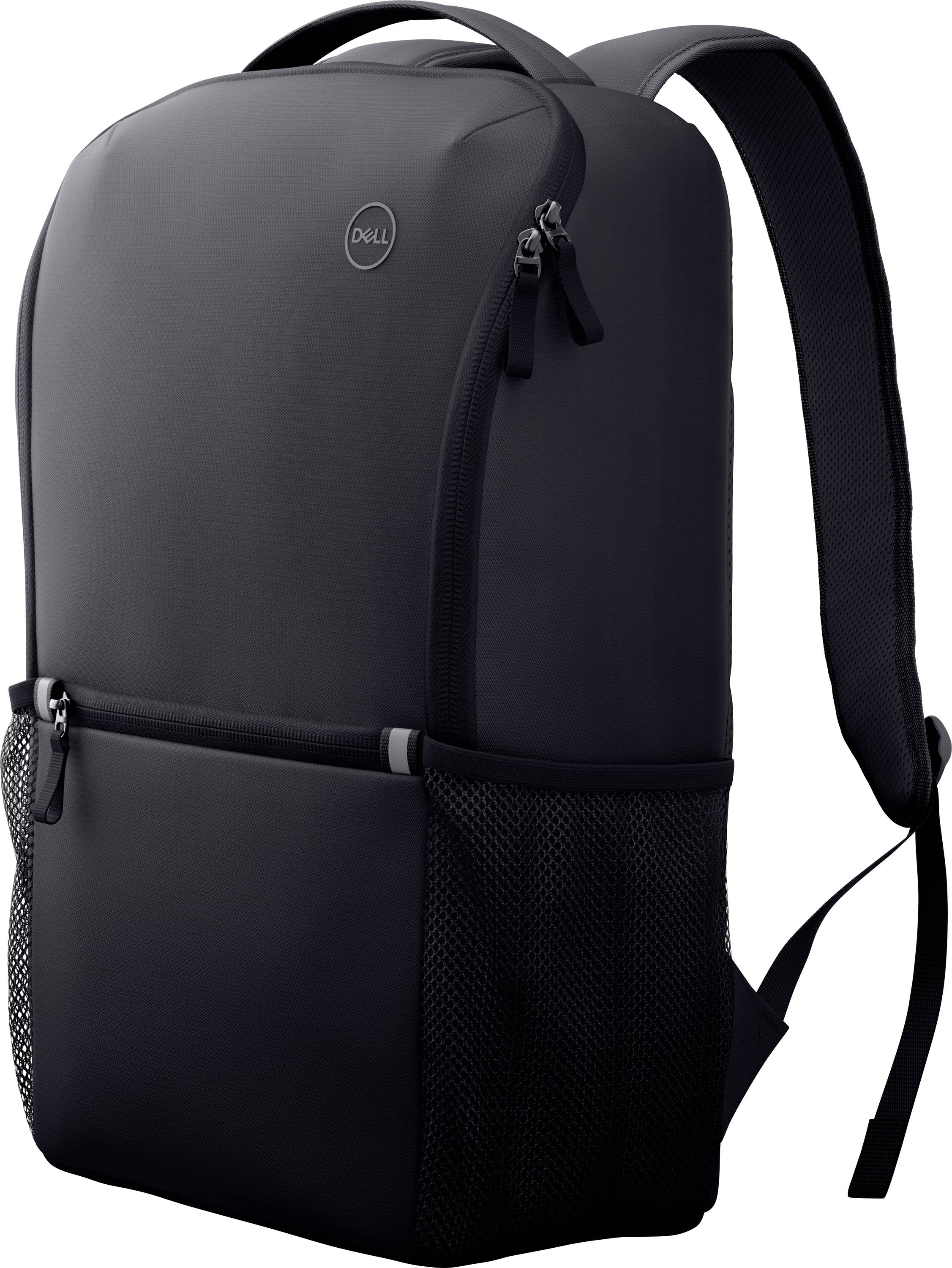 Dell batoh na notebooky DELL-CP3724, max. 40,6 cm (16") , černá-0