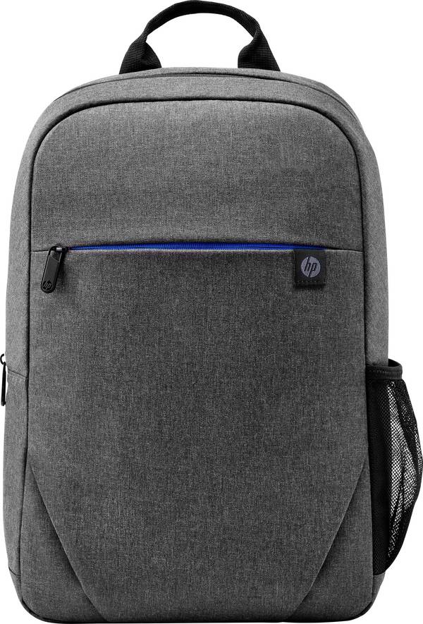 HP batoh na notebooky 1E7D6UT, max. 39,6 cm (15,6") , šedá