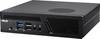 Asus mini PC (HTPC) 90MS02R1-M006D0 Intel® Core™ i5 i5-14400 4.7 GHz 16 GB RAM 512 GB SSD Win 11 Pro 90MS02R1-M006D0