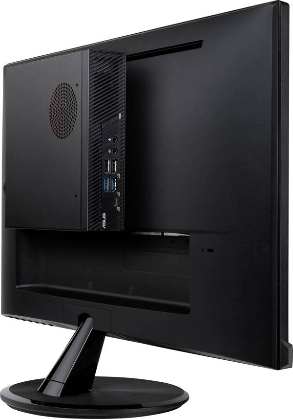 Asus mini PC (HTPC) 90MS02R1-M006E0    Intel® Core™ i7 i7-14700 5.4 GHz 16 GB RAM  512 GB SSD       Win 11 Pro 90MS02R1-M006E0