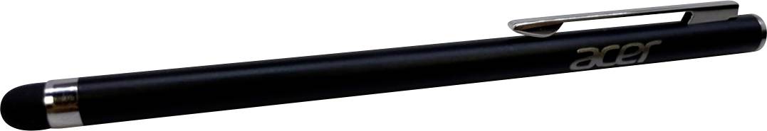 Acer Slim Passive Stylus digitální pero černá-0