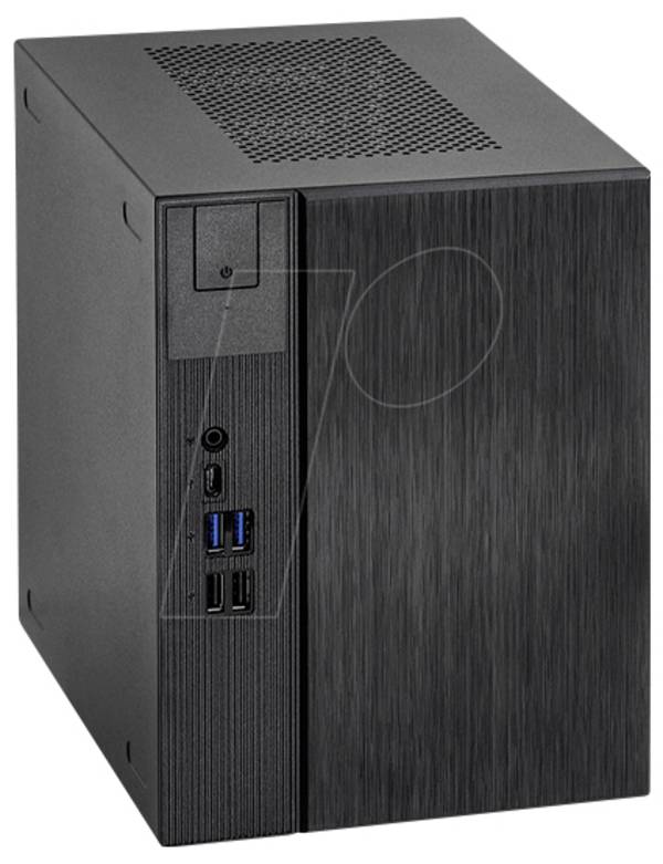ASRock Barebone 90BXG4F01-A10GA0W                 90BXG4F01-A10GA0W