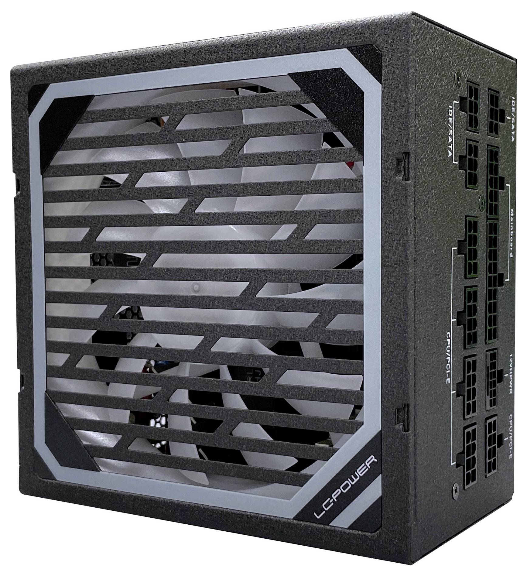 LC Power LC6750M V3.1 PC síťový zdroj 750 W ATX 80 PLUS® Gold-4