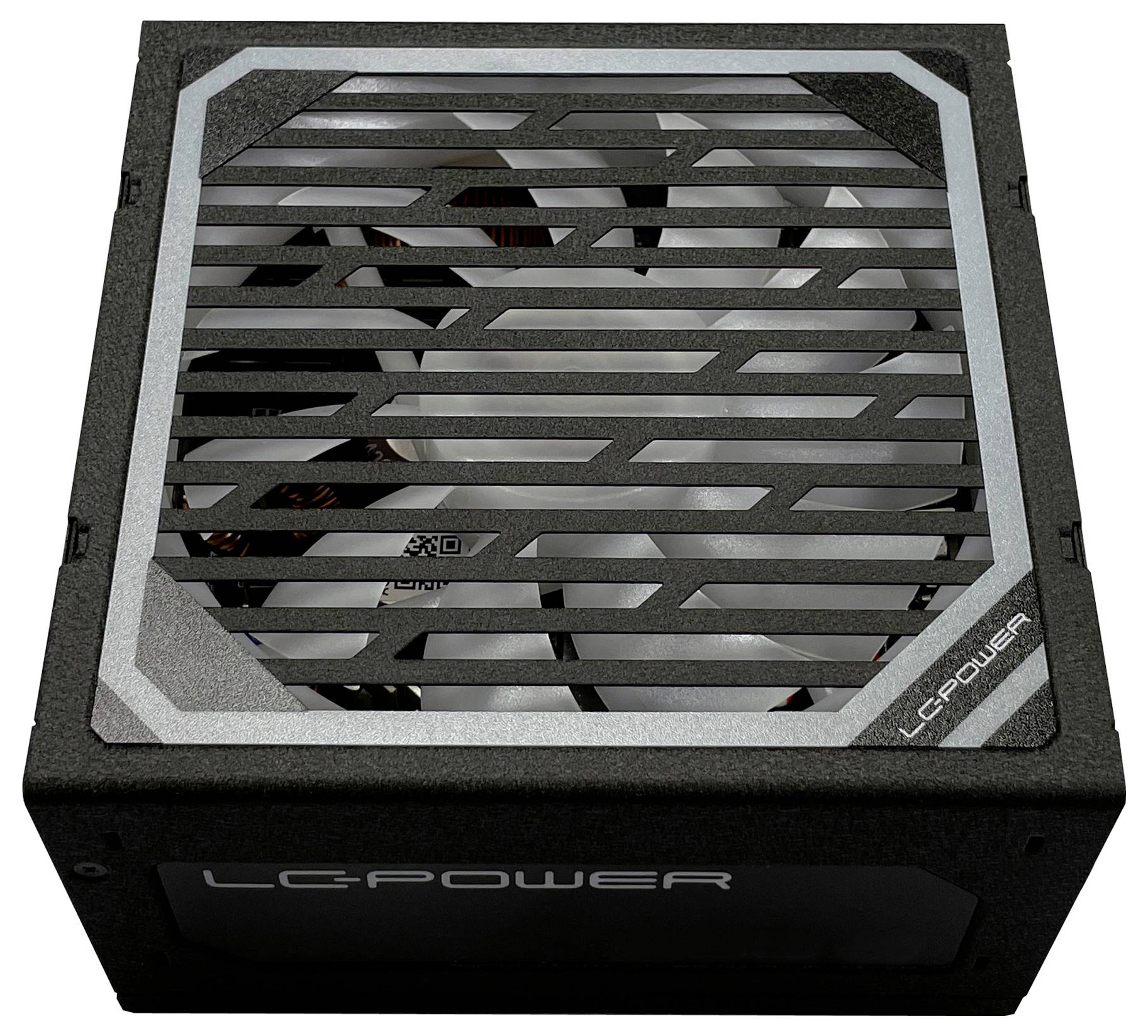 LC Power LC6750M V3.1 PC síťový zdroj 750 W ATX 80 PLUS® Gold-6