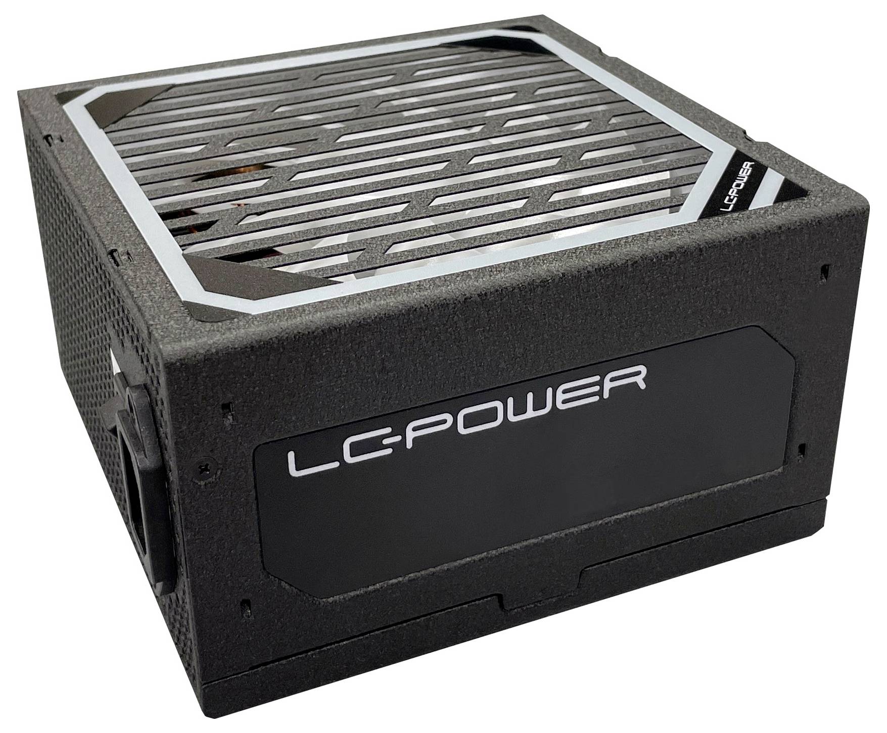LC Power LC6750M V3.1 PC síťový zdroj 750 W ATX 80 PLUS® Gold-7