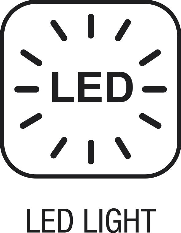 Valera Optima Light One 207.05 kosmetické zrcadlo-2