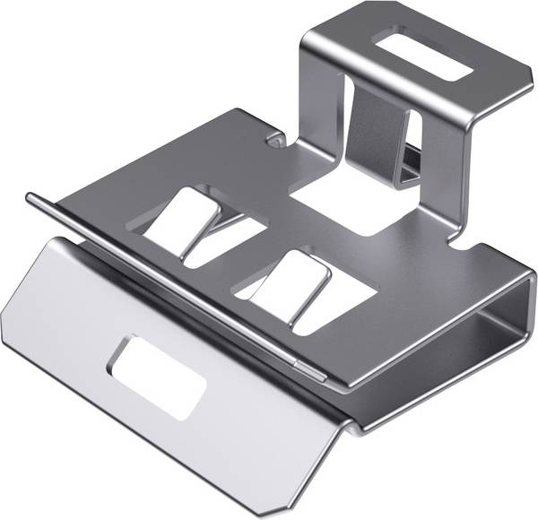 Hebotec HS 3 kabelová spona  1024-011C     1 ks