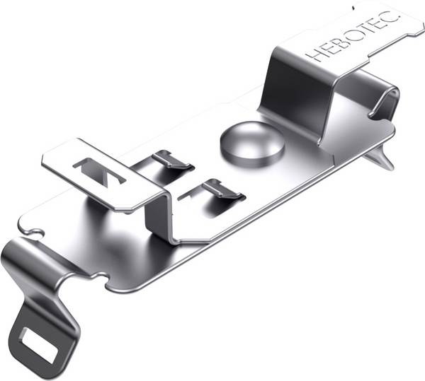 Hebotec HLZ 8/10 kabelová spona  1035-022C     1 ks