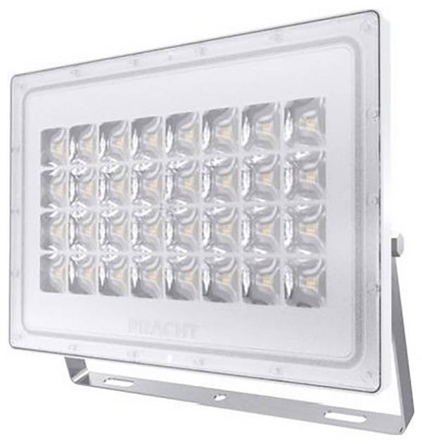 Pracht 5200000-FLOODY_ECO 5200000 venkovní LED reflektor  50 W Barvy světla (LED svítidlo): bílá