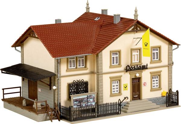 Auhagen 11479 H0 Na poštu