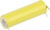 Mexcel speciální akumulátor AA Ni-Cd 1.2 V 800 mAh 1 ks