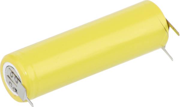 Mexcel  speciální akumulátor AA  Ni-Cd 1.2 V 800 mAh 1 ks