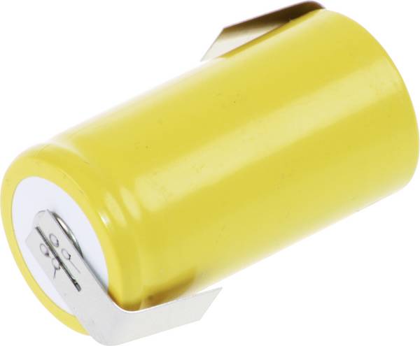 Mexcel  speciální akumulátor Malé mono  Ni-Cd 1.2 V 2500 mAh 1 ks