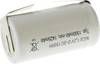 Mexcel speciální akumulátor Sub-C Ni-Cd 1.2 V 1500 mAh 1 ks