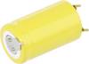 Mexcel speciální akumulátor 2/3 A Ni-Cd 1.2 V 700 mAh 1 ks