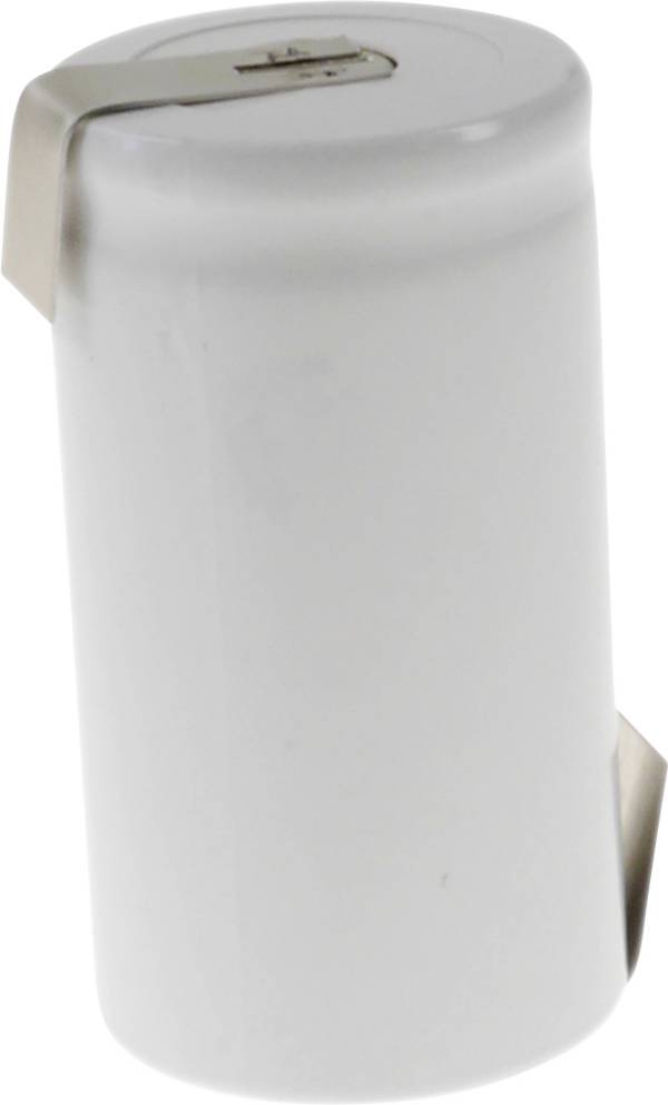 Mexcel  speciální akumulátor Velké mono  Ni-Cd 1.2 V 4500 mAh 1 ks