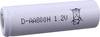 Mexcel speciální akumulátor AA Ni-Cd 1.2 V 800 mAh 1 ks