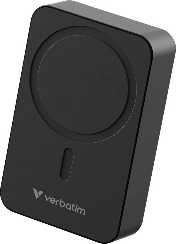 Verbatim Charge 'n' Go Essentials powerbanka 20000 mAh, Power Delivery 3.0, QC 3.0, Adaptivní rychlé nabíjení, USB-C®, černá