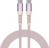 Verbatim pro mobilní telefon kabel [1x USB-C® zástrčka - 1x USB-C® zástrčka] 1.2 m USB-C® s magnetickou přípojkou