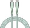 Verbatim pro mobilní telefon kabel [1x USB-C® zástrčka - 1x USB-C® zástrčka] 1.2 m USB-C® s magnetickou přípojkou
