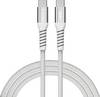 Verbatim pro mobilní telefon kabel [1x USB-C® zástrčka - 1x USB-C® zástrčka] 1.2 m USB-C® s magnetickou přípojkou