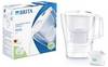 Brita Aluna 124595 Sada filtrů pro úsporu vody 2.5 l bílá