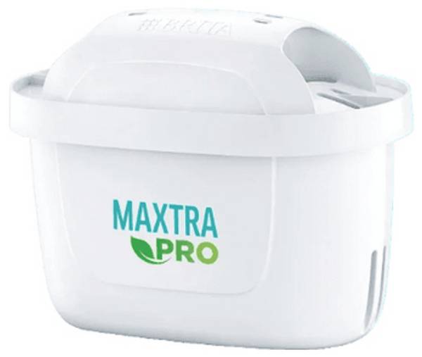 Brita Maxtra Pro Pure 4er 122027 vodní filtr 150 l bílá