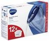 Brita Marella inkl. 12x Maxtra Pro 125978 Sada filtrů pro úsporu vody 2.4 l modrá
