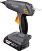 Steinel PRO MobileGlue 5011 AMP KF-SET aku tavná lepicí pistole, Ø 11 mm, 18 V, 1 ks, 088378