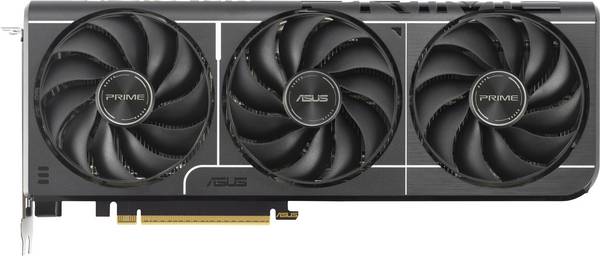 Asus grafická karta Nvidia GeForce RTX 5060 Ti GeForce RTX 5060 Ti  16 GB