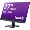 Terra 2727W LCD monitor 68.6 cm (27 palec)1920 x 1080 Pixel, 16:9, 5 ms, VA LCD