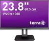 Terra 2448W LCD monitor 60.5 cm (23.8 palec)1920 x 1080 Pixel, 16:9, 5 ms, IPS LCD