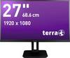 Terra 2748W LCD monitor 68.6 cm (27 palec)1920 x 1080 Pixel, 16:9, 5 ms, IPS LCD