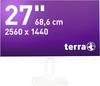 Terra 2465W LCD monitor 60.5 cm (23.8 palec)1920 x 1080 Pixel, 16:9, 5 ms, IPS LCD