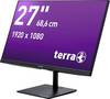 Terra 2727W LCD monitor 68.6 cm (27 palec)1920 x 1080 Pixel, 16:9, 5 ms, IPS LCD