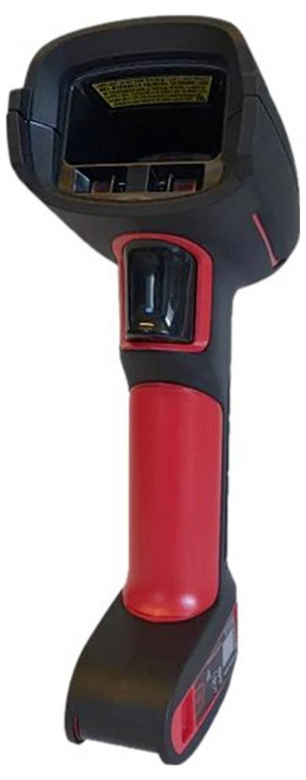 Honeywell Granit XP 1990ISR skener čárových kódů kabelové 1D, 2D Imager černá, červená ruční USB, RS232