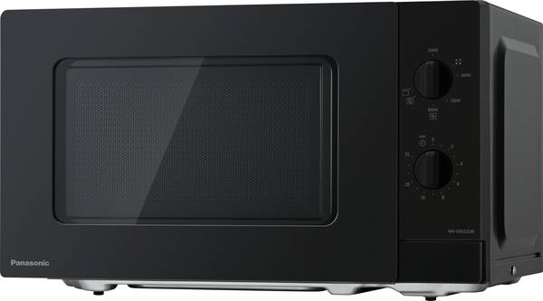 Panasonic NN-GM22QBEPG mikrovlnná trouba akrylová, šedá 800 W