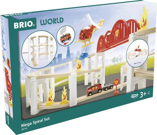 Brio  63611400