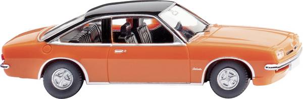 Wiking 0234 04 H0 model osobního automobilu Opel