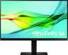 Samsung ViewFinity S6 LS24D604UAU LCD monitor 61 cm (24 palec)2560 x 1400 Pixel, 16:9, 5 ms, IPS LCD