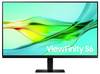Samsung ViewFinity S6 LS32D604UAU LED monitor 81.3 cm (32 palec)2560 x 1440 Pixel, 16:9, 5 ms, IPS LED