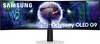Samsung Odyssey OLED G9 LS49DG934SU LED monitor 124.5 cm (49 palec)5120 x 1440 Pixel, 32:9, 0.03 ms, OLED