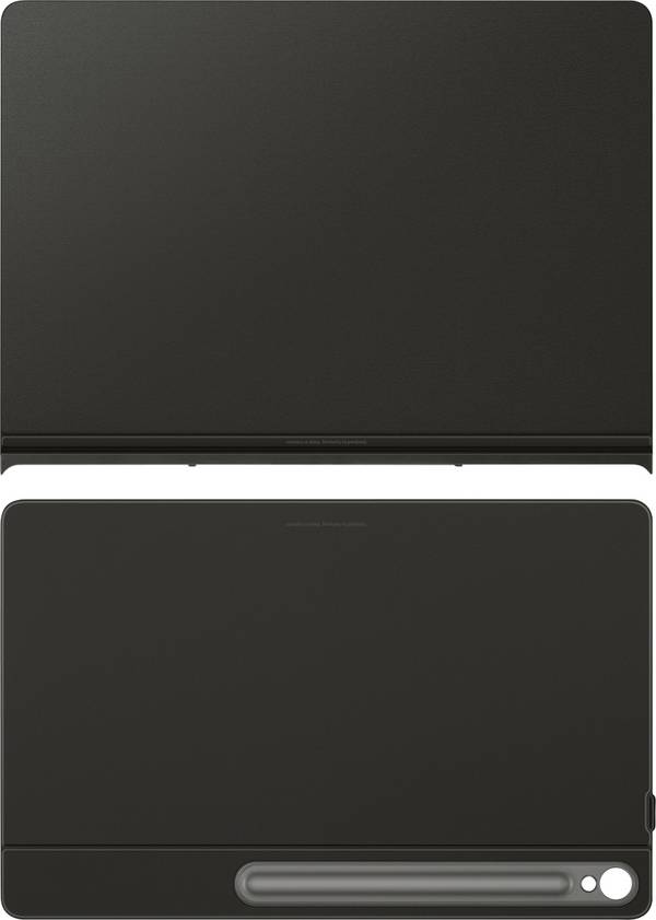 Samsung SAMSUNG Book Cover Tab S10 FE+ Black obal / brašna na iPad Samsung Galaxy Tab S10 FE Plus 33,3 cm (13,1") brašna na příslušenství černá